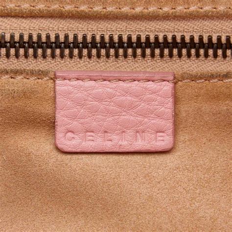 celine pink top|celine handbags.